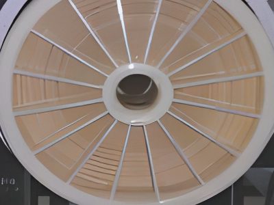 反渗透清洗及膜元件回收