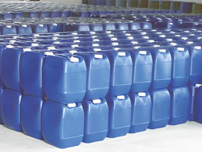 反渗透专用药剂